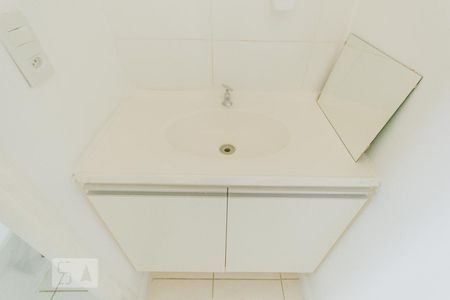 Banheiro de apartamento à venda com 2 quartos, 49m² em Anil, Rio de Janeiro