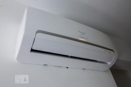 Apartamento para alugar com 68m², 2 quartos e 2 vagas Apartamento para alugar com 68m², 2 quartos e 2 vagasQuarto suíte detalhe