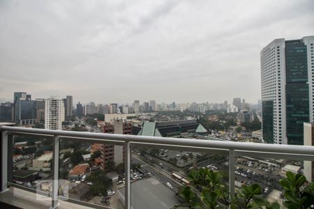 Apartamento para alugar com 68m², 2 quartos e 2 vagas Apartamento para alugar com 68m², 2 quartos e 2 vagasSkye bar vista