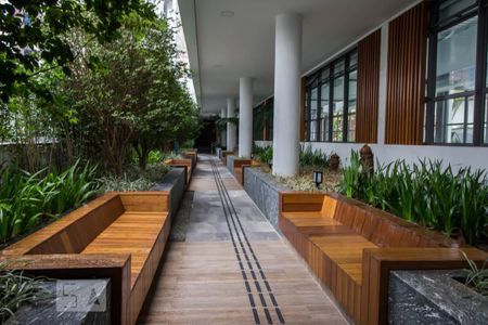 Apartamento para alugar com 68m², 2 quartos e 2 vagas Apartamento para alugar com 68m², 2 quartos e 2 vagasÁrea externa