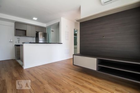 Apartamento para alugar com 68m², 2 quartos e 2 vagas Apartamento para alugar com 68m², 2 quartos e 2 vagasSala