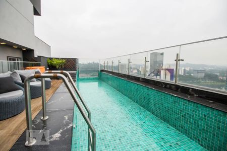 Apartamento para alugar com 68m², 2 quartos e 2 vagas Apartamento para alugar com 68m², 2 quartos e 2 vagasPiscina