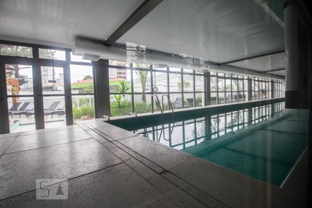 Apartamento para alugar com 68m², 2 quartos e 2 vagas Apartamento para alugar com 68m², 2 quartos e 2 vagasPiscina aquecida