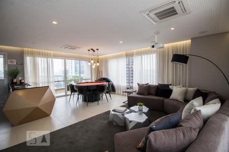 Apartamento para alugar com 68m², 2 quartos e 2 vagas Apartamento para alugar com 68m², 2 quartos e 2 vagasSkye bar