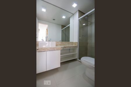 Apartamento para alugar com 68m², 2 quartos e 2 vagas Apartamento para alugar com 68m², 2 quartos e 2 vagasBanheiro suíte