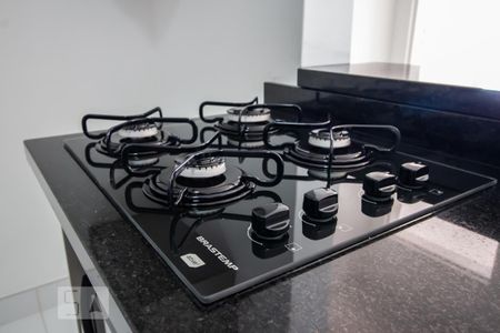 Apartamento para alugar com 68m², 2 quartos e 2 vagas Apartamento para alugar com 68m², 2 quartos e 2 vagasCozinha detalhe