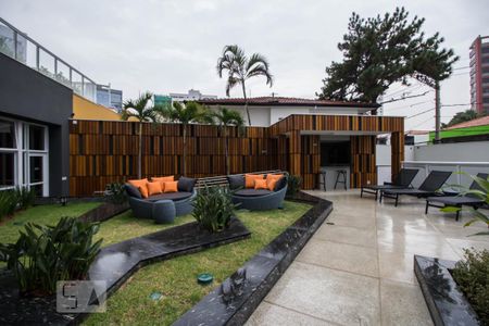 Apartamento para alugar com 68m², 2 quartos e 2 vagas Apartamento para alugar com 68m², 2 quartos e 2 vagasSkye lounge