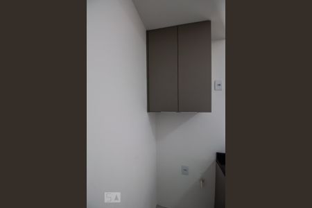 Apartamento para alugar com 68m², 2 quartos e 2 vagas Apartamento para alugar com 68m², 2 quartos e 2 vagasLavanderia