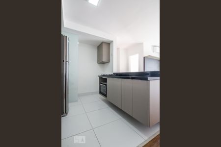 Apartamento para alugar com 68m², 2 quartos e 2 vagas Apartamento para alugar com 68m², 2 quartos e 2 vagasCozinha