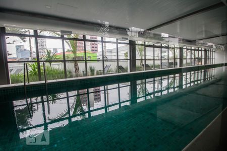 Apartamento para alugar com 68m², 2 quartos e 2 vagas Apartamento para alugar com 68m², 2 quartos e 2 vagasPiscina aquecida