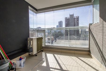 Apartamento para alugar com 68m², 2 quartos e 2 vagas Apartamento para alugar com 68m², 2 quartos e 2 vagasSala varanda