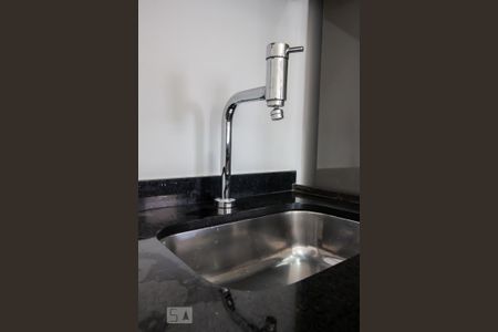 Apartamento para alugar com 68m², 2 quartos e 2 vagas Apartamento para alugar com 68m², 2 quartos e 2 vagasCozinha detalhe