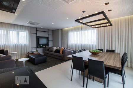 Apartamento para alugar com 68m², 2 quartos e 2 vagas Apartamento para alugar com 68m², 2 quartos e 2 vagasEspaço gourmet