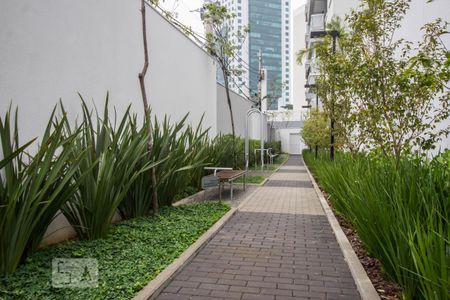 Apartamento para alugar com 68m², 2 quartos e 2 vagas Apartamento para alugar com 68m², 2 quartos e 2 vagasEspaço pet