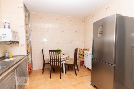 Casa à venda com 82m², 2 quartos e sem vagaCozinha