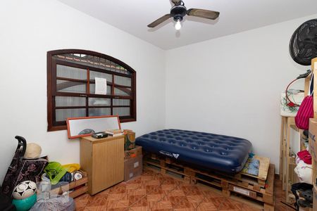 Quarto 1 de casa à venda com 2 quartos, 82m² em Del Castilho, Rio de Janeiro