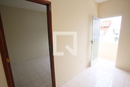 Studio para alugar com 32m², 1 quarto e sem vagaSala