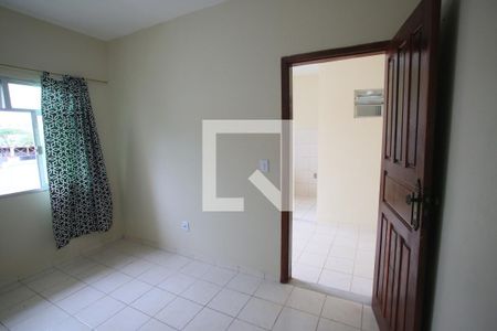 Studio para alugar com 32m², 1 quarto e sem vagaQuarto