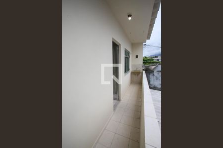 Studio para alugar com 32m², 1 quarto e sem vaga Studio para alugar com 32m², 1 quarto e sem vagaÁrea de Serviço