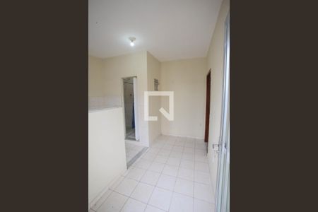 Studio para alugar com 32m², 1 quarto e sem vaga Studio para alugar com 32m², 1 quarto e sem vagaSala