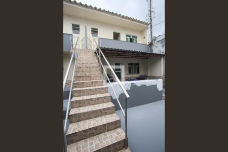Studio para alugar com 32m², 1 quarto e sem vaga Studio para alugar com 32m², 1 quarto e sem vagaAcesso a casa