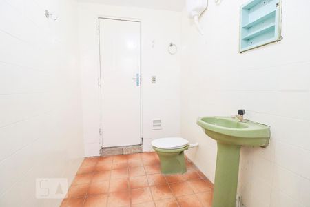 Casa para alugar com 85m², 2 quartos e 2 vagasBanheiro