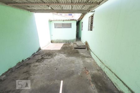 Casa para alugar com 85m², 2 quartos e 2 vagasGaragem