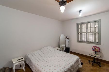 Casa à venda com 80m², 3 quartos e 2 vagasQuarto 3