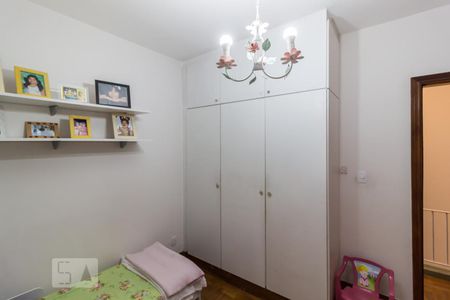 Casa à venda com 80m², 3 quartos e 2 vagasQuarto 2
