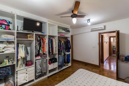 Casa à venda com 80m², 3 quartos e 2 vagasQuarto 3