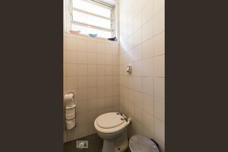 Casa à venda com 80m², 3 quartos e 2 vagasLavabo