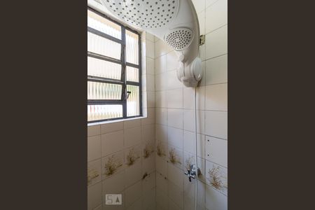 Casa à venda com 80m², 3 quartos e 2 vagasBanheiro de serviço