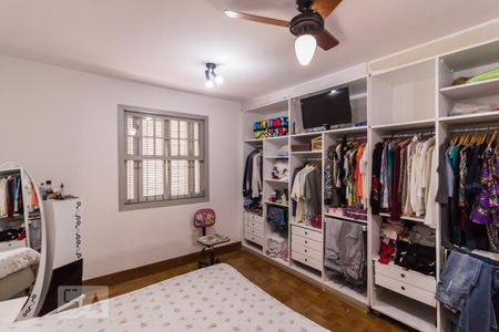 Casa à venda com 80m², 3 quartos e 2 vagasQuarto 3