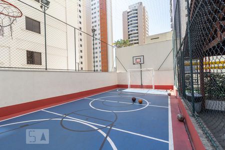 Apartamento à venda com 89m², 3 quartos e 2 vagasQuadra