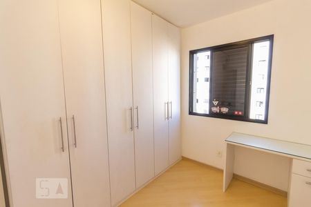 Apartamento à venda com 89m², 3 quartos e 2 vagasQuarto