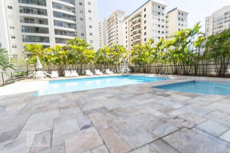 Apartamento à venda com 89m², 3 quartos e 2 vagasPiscina