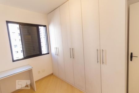 Apartamento à venda com 89m², 3 quartos e 2 vagasQuarto
