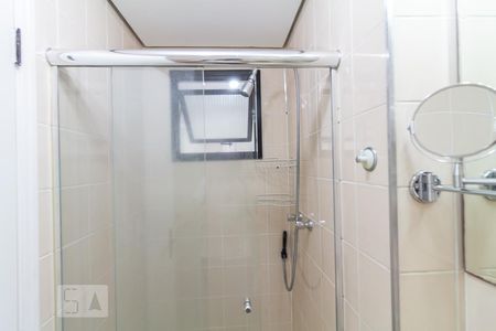 Apartamento à venda com 89m², 3 quartos e 2 vagasBanheiro