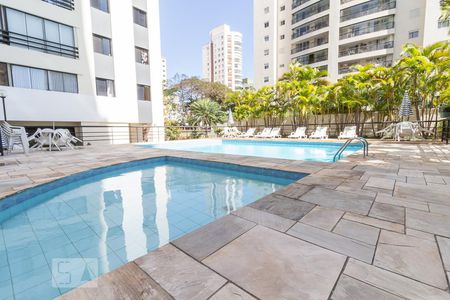 Apartamento à venda com 89m², 3 quartos e 2 vagasPiscina