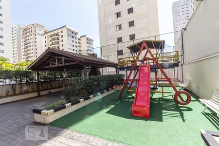 Apartamento à venda com 89m², 3 quartos e 2 vagasPlayground