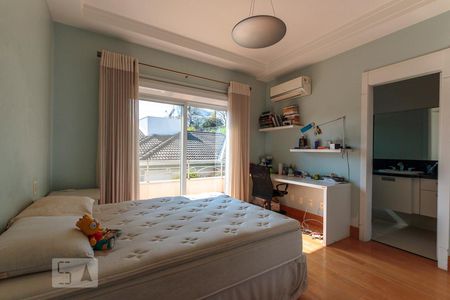 Casa de condomínio à venda com 400m², 4 quartos e 3 vagas Casa de condomínio à venda com 400m², 4 quartos e 3 vagasQuarto 3