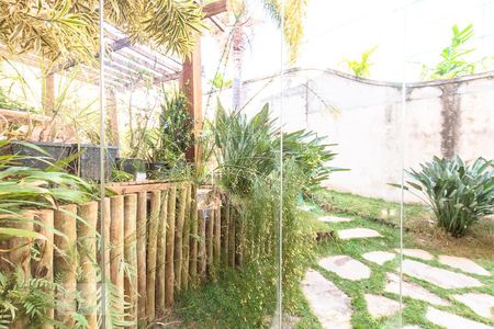 Sala de casa de condomínio à venda com 4 quartos, 400m² em Loteamento Alphaville Campinas, Campinas