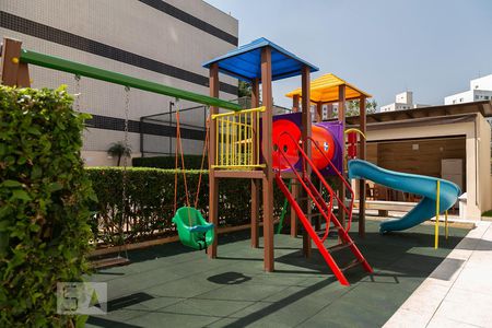 Apartamento para alugar com 49m², 2 quartos e 1 vaga Apartamento para alugar com 49m², 2 quartos e 1 vagaParquinho