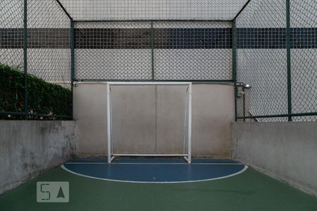 Apartamento para alugar com 49m², 2 quartos e 1 vaga Apartamento para alugar com 49m², 2 quartos e 1 vagaQuadra infantil