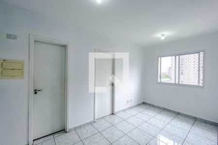 Sala de apartamento para alugar com 1 quarto, 32m² em Mooca, São Paulo