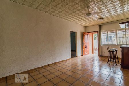 Sala de casa à venda com 2 quartos, 150m² em Vila Augusta, Guarulhos
