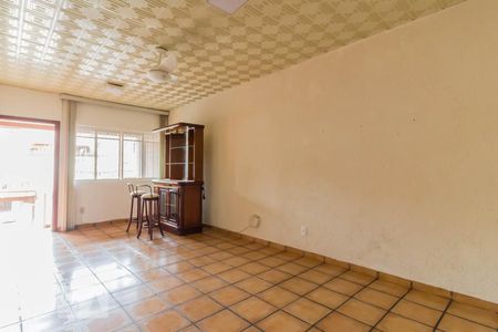 Sala de casa à venda com 2 quartos, 150m² em Vila Augusta, Guarulhos