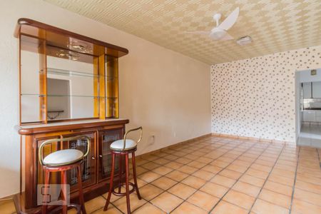 Sala de casa à venda com 2 quartos, 150m² em Vila Augusta, Guarulhos