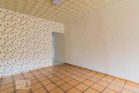 Sala de casa à venda com 2 quartos, 150m² em Vila Augusta, Guarulhos