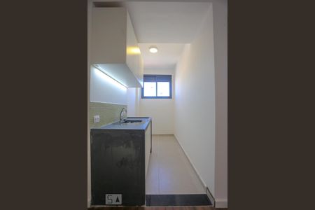 Apartamento para alugar com 42m², 1 quarto e sem vaga Apartamento para alugar com 42m², 1 quarto e sem vagaCozinha